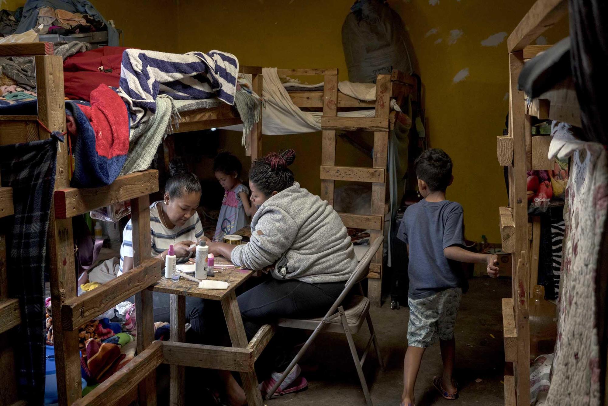 Frontera México - 2